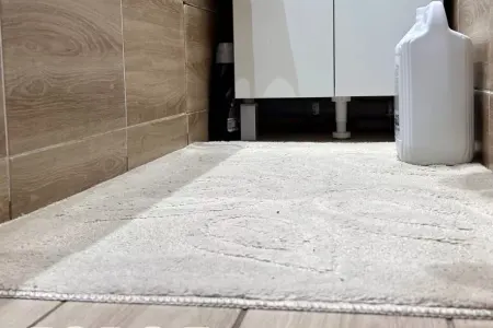 Əvvəllər hamı hamamda bundan istifadə edirdi: - İndi heç kim yaxın durmur