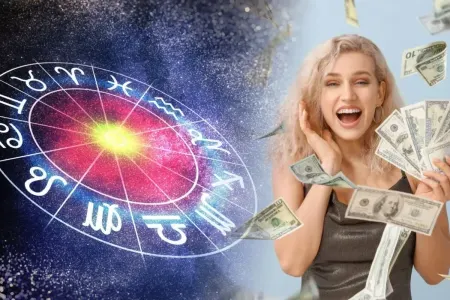 Maliyyə vəziyyətiniz yüksələcək və karyeranız misilsiz - OLACAQ