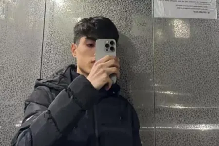 Yeniyetmə 11-ci mərtəbədən yıxılıb öldü