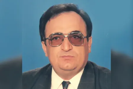 AZTV-nin keçmiş sədri Məmməd Murad vəfat etdi