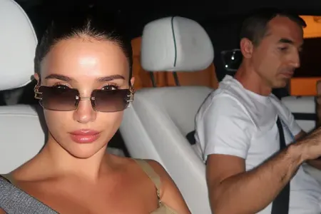 Xanımı Adnan Əhmədzadənin həbsindən sonra “Quran”dan bu ayəni paylaşdı