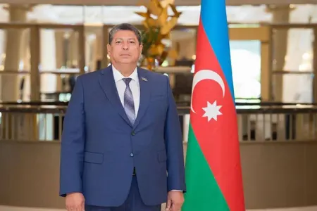 Millət vəkili Prezidentə minnətdarlığını bildirdi