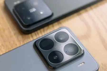 "Xiaomi" 16-nın görünüşü - açıqlandı