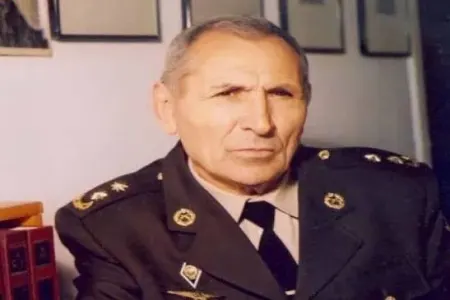 Şəmistan Nəzirli dəfn edildi