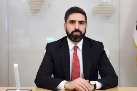 Rövşən Nəcəf ona yüksək vəzifə verdi