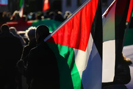 Bu ölkələr Fələstinin müstəqilliyini tanıdı