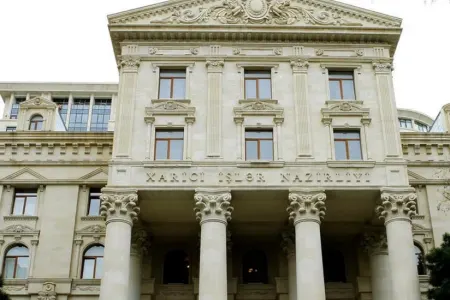 Azərbaycan XİN Maltanı Müstəqillik Günü münasibətilə təbrik etdi