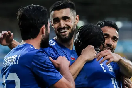 “Qarabağ” “Araz-Naxçıvan”ı darmadağın etdi