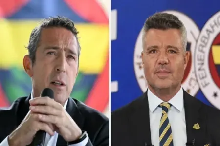 “Fənərbaxça”da Ali Koç dönəmi sona çatdı