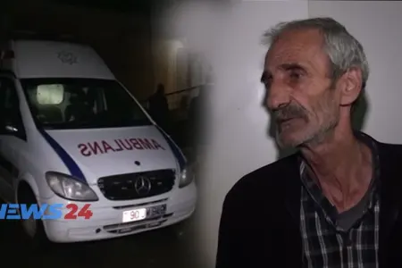 Astaradakı dəhşətli qəzanın TƏFƏRRÜATI: - "Dedilər ki, uşaq əzilib, xəstəxanadadır"