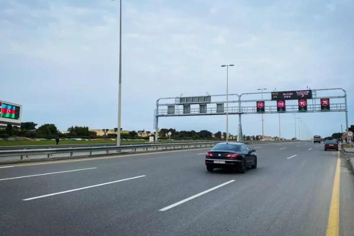 Ödənişli zonalar ilk bu ərazilərdə tətbiq olunacaq