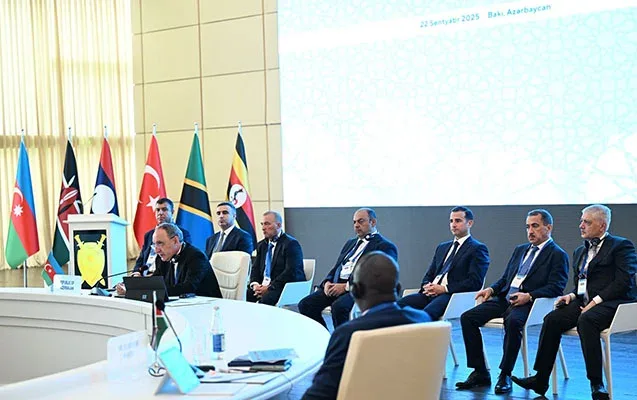 “Bu sənəd suverenliyimizin dünya miqyasında tanınmasıdır”