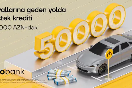 Planlarını yeni mövsümə saxlayanlar üçün Yelo Bank-dan sərfəli fürsət