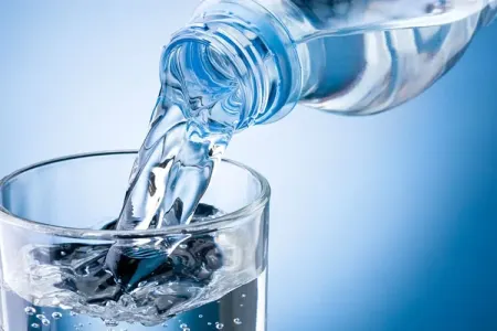 Bu sudan kəskin qoxu gəlir - AQTA araşdırma başlatdı