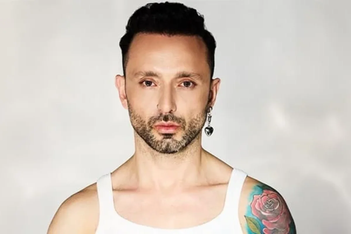 Mabel Matiz “Perperişan” mahnısına görə məhkəmə qarşısında - VİDEO