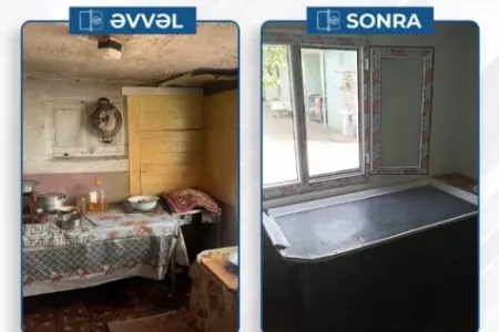 117 restoranda nöqsanlar aşkarlanıb - FOTOLAR