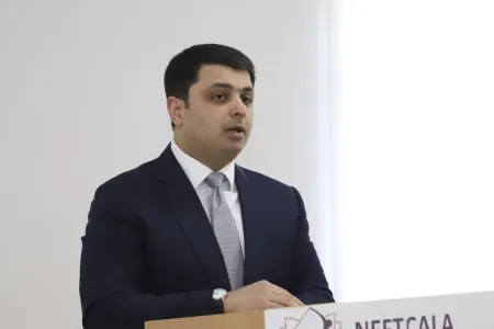 Mirhəsən Seyidova ağır itki