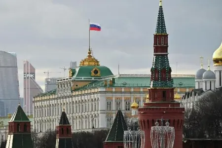 Krıma hücumla bağlı Rusiyadan açıqlama: "Cavab sərt olacaq"