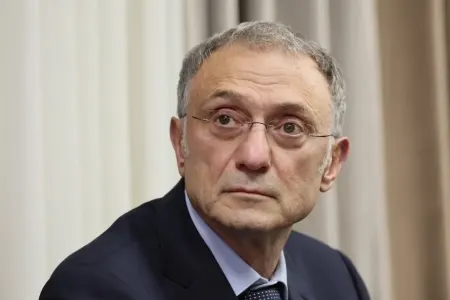 Kərimova qarşı sanksiya hazırlanır