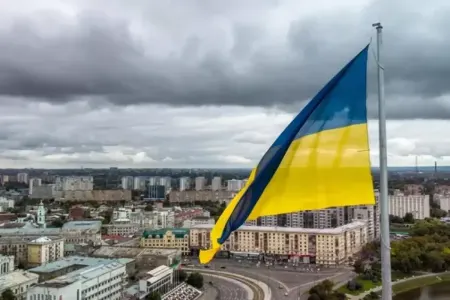 Ukraynadakı məxfi obyektlər barədə məlumatlar SIZDIRILDI