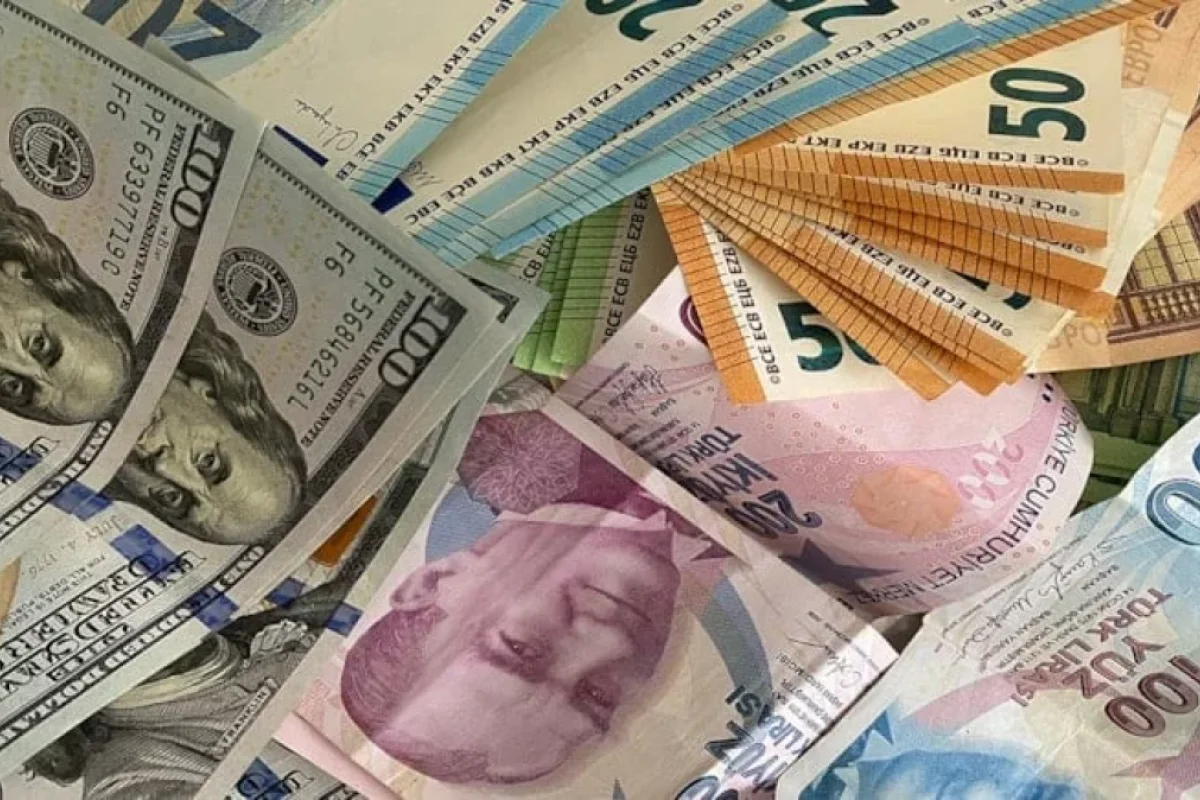 Nağd pullar tarixə qarışır? - Avropa “rəqəmsal avro”ya keçir