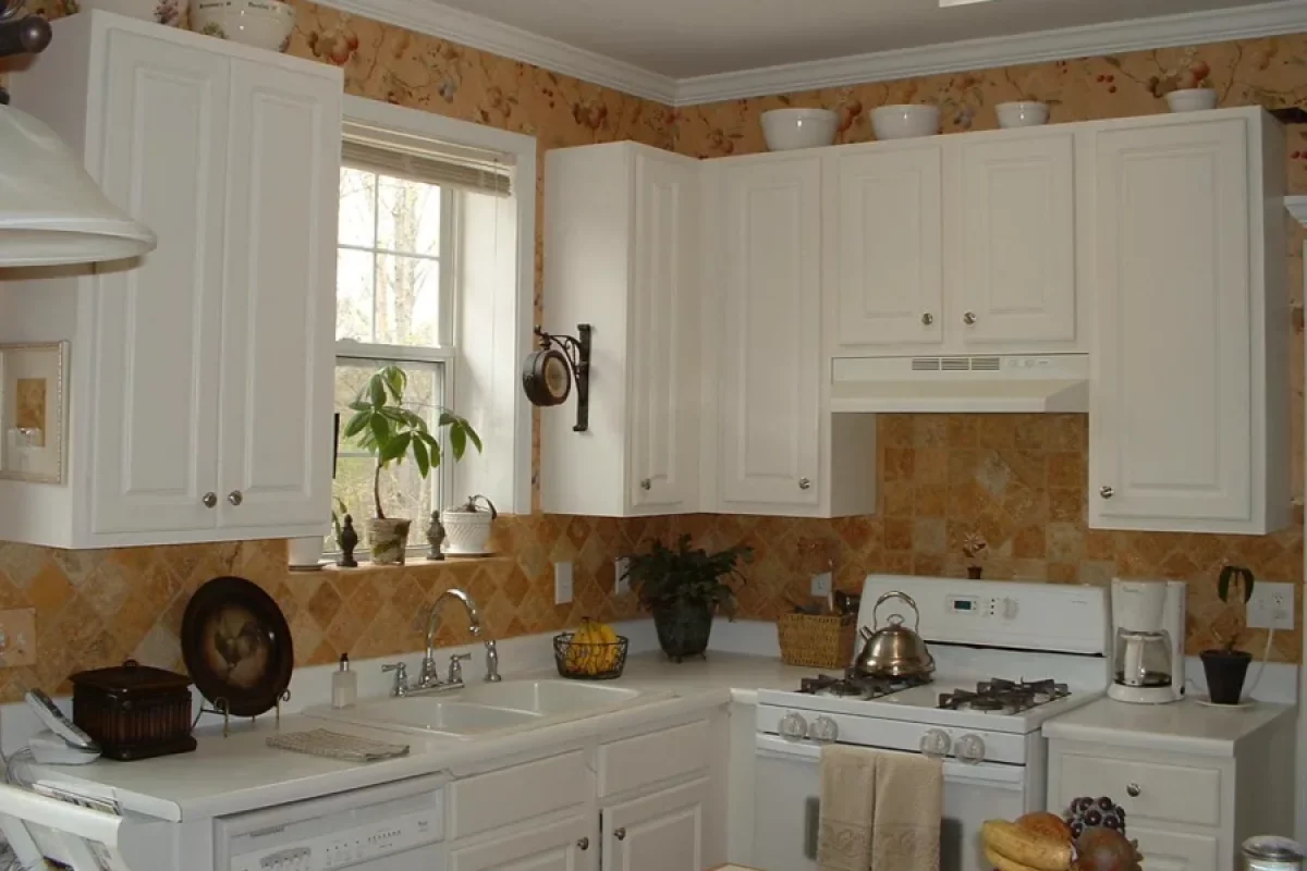 Mətbəxdəki bu 3 əşyanı dərhal atın!