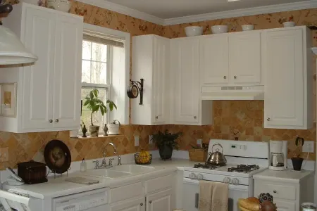 Mətbəxdəki bu 3 əşyanı dərhal atın!