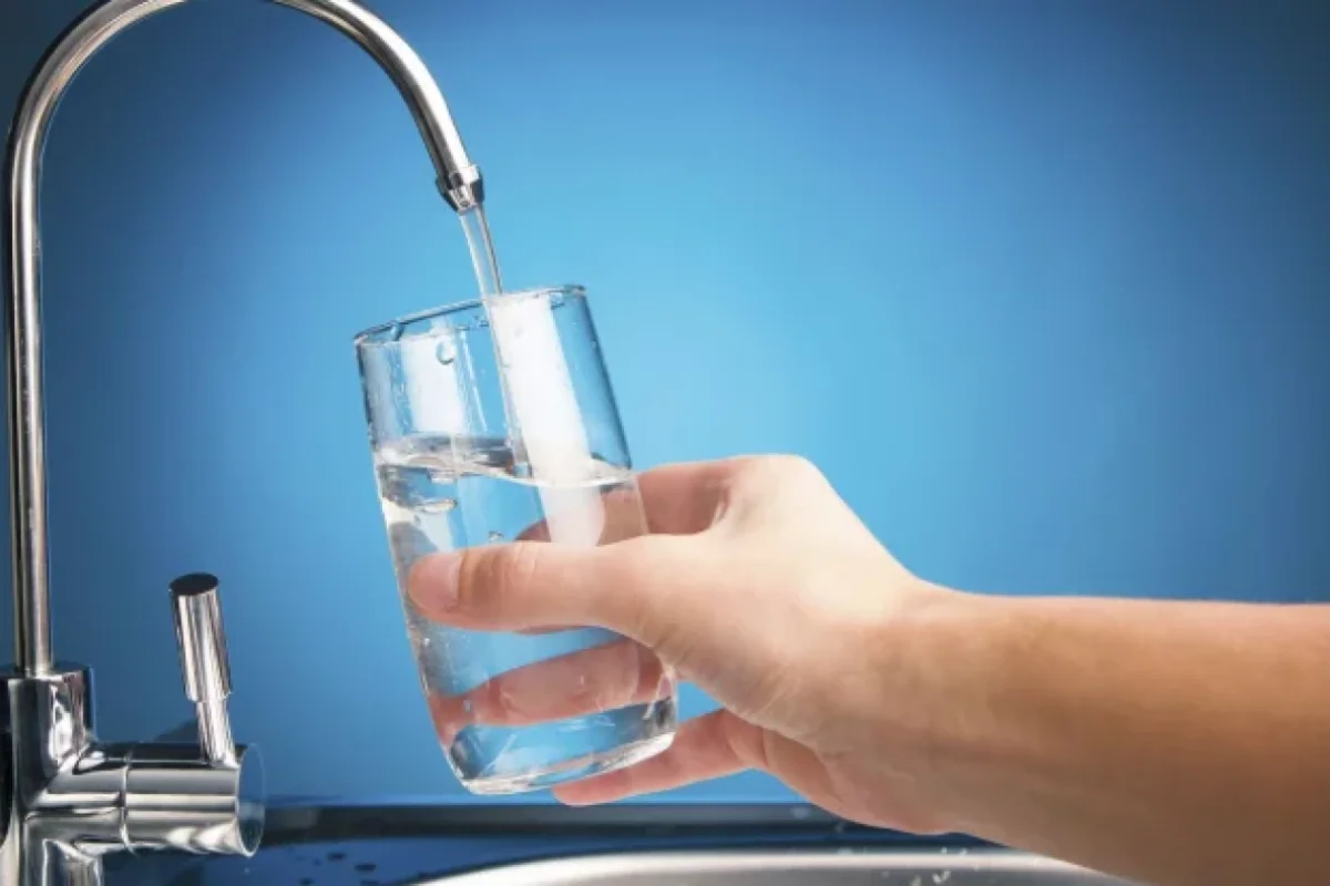 İçdiyimiz suyun keyfiyyətinə necə nəzarət olunur?