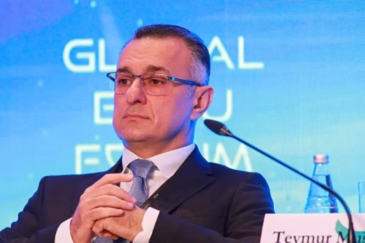 Nazir: “Tibb müəssisələri beynəlxalq akkreditasiya almalıdır”