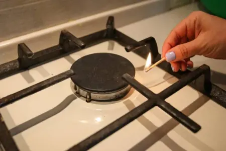 Sabah bu ərazilərdə qaz kəsiləcək