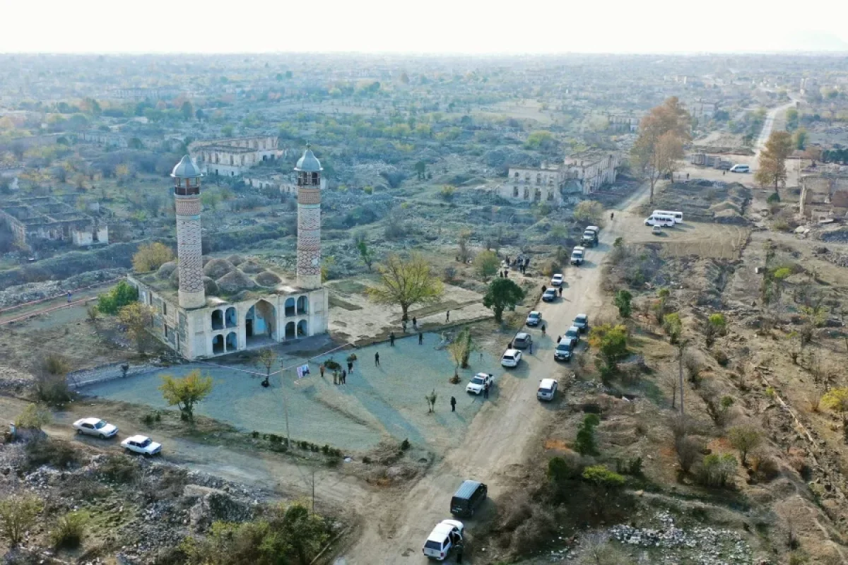 Ağdama köç başlayır - Tarix açıqlandı