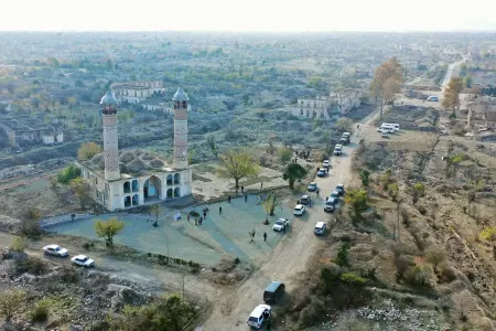 Ağdama köç başlayır - Tarix açıqlandı