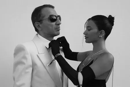 Azərbaycandakı əmlaklarına həbs qoyuldu - Xanımının bank hesabları bloklandı