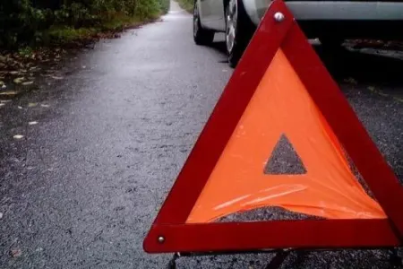 13 yaşlı yeniyetməni maşın vurdu