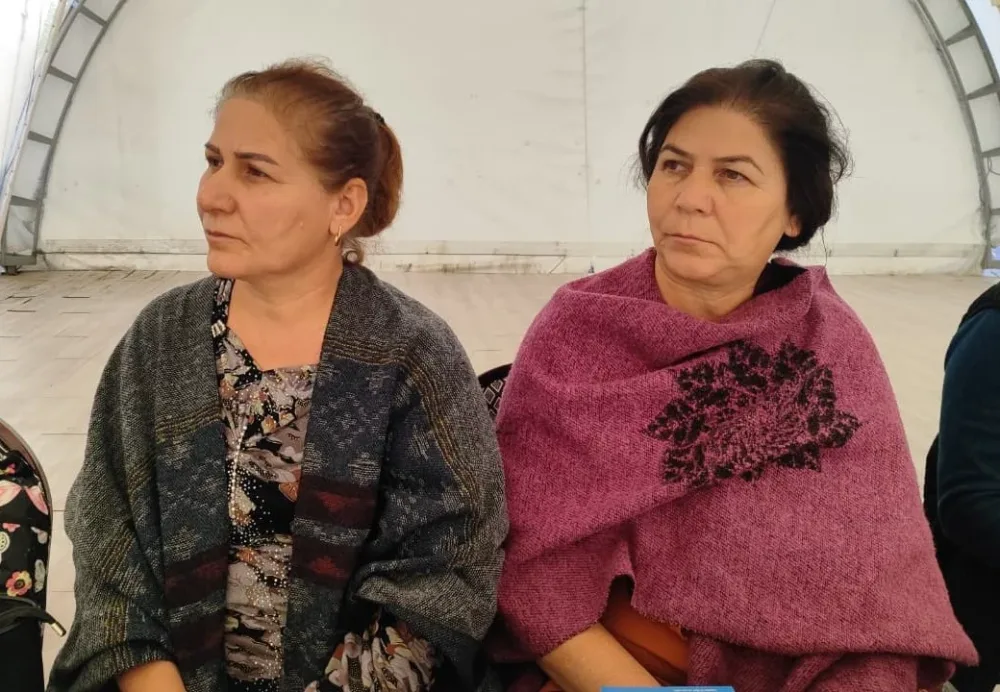 Daha 20 ailə Laçına qovuşdu - FOTO