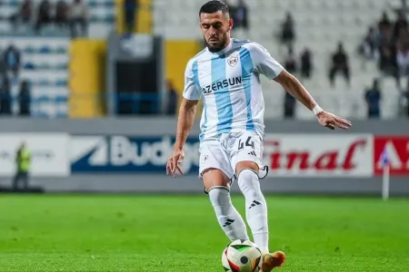 Elvin Cəfərquliyev Fransaya gedir? - Qarabağdan ŞOK açıqlama