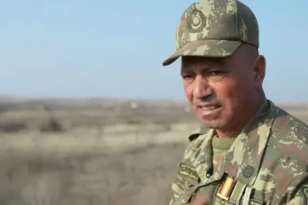 Kəşfiyyatçı Xanı Ağdamda MİNAYA DÜŞDÜ – Həlak oldu - YENİLƏNDİ