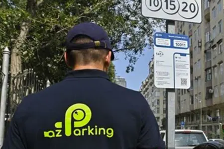 “AzParking”dən işçilərlə bağlı ittihamlara cavab