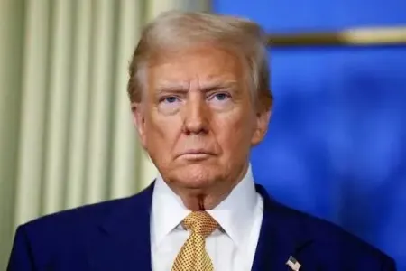 "NATO ölkələri Rusiya təyyarələrini vurmalıdır" - TRAMP