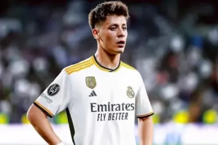 Arda Güləri nə gözləyir? Real Madrid qərarını verdi