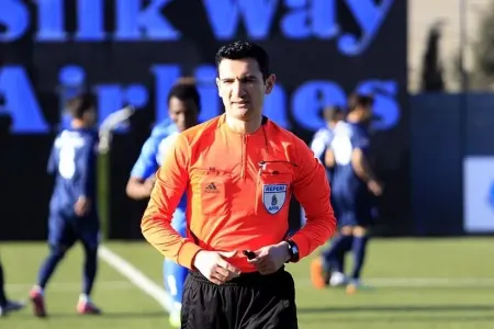 Azərbaycan Premyer Liqasında VI turun təyinatları açıqlandı