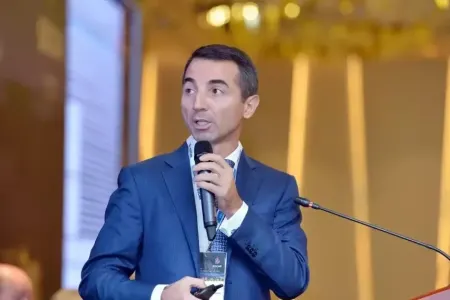 Adnan Əhmədzadə işi böyüdü - ŞOK TƏFƏRRÜAT