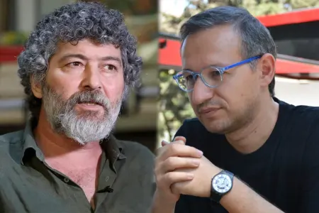 Qonorara görə, QALMAQAL: - Şair və nəşriyyat üz-üzə