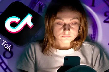 Müğənnidən analara çağırış: Qızlarınızı "TikTok"-dan qoruyun! - VİDEO