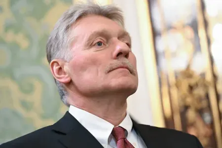 Peskov: "Rusiya müharibədə qalib gəlməlidir"