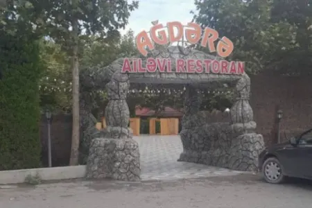 "Ağdərə"də saxta araqlar aşkarlandı - FOTOLAR