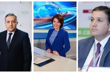 Onlara yeni vəzifə verildi