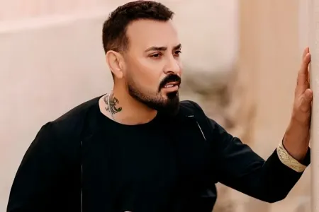 Müğənni tıxaclardan gileyləndi: - "Heç bir verilişə gedə bilmirsən"