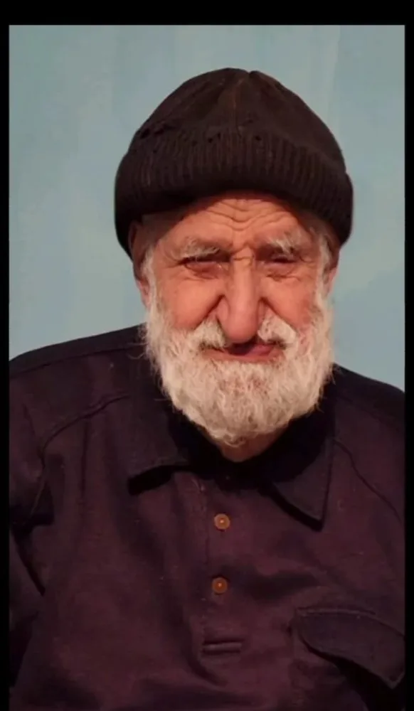 Azərbaycanın 105 yaşlı sakini öldü - FOTO