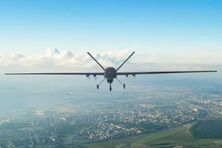 İsrailə dron hücumu: 20 nəfər yaralandı